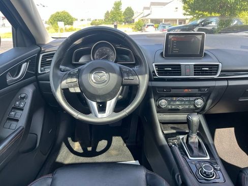 Used 2014 MAZDA MAZDA3 i Grand Touring FWD image 20