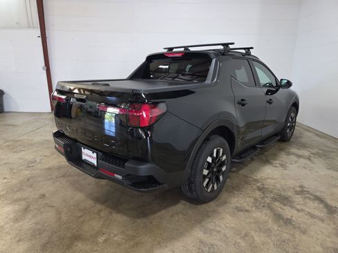 Certified 2025 Hyundai Santa Cruz SEL image 6