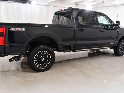 New 2026 Ford F250 Platinum AWD/4WD image 11