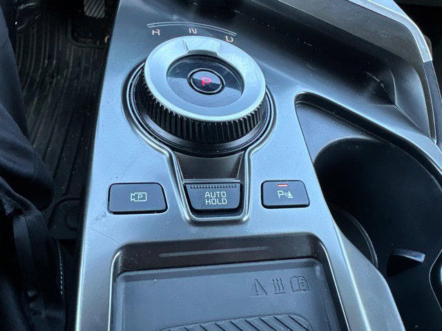 Used 2022 Kia EV6 Wind w/ Wind Technology Package AWD/4WD image 33