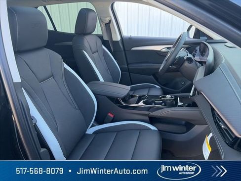 New 2026 Buick Envision Sport Touring AWD/4WD image 14