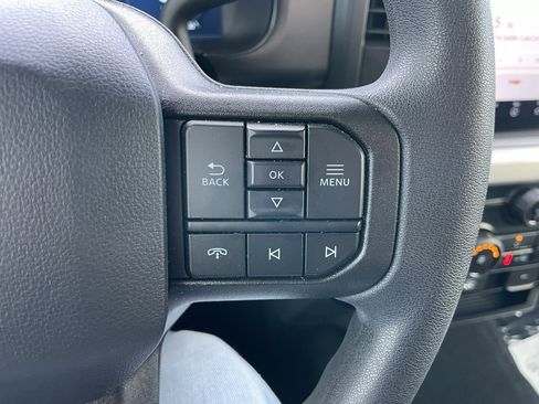 Used 2023 Ford F350 XLT w/ XLT Premium Package image 24