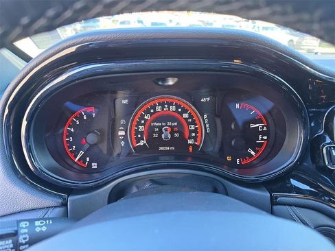 Used 2022 Dodge Durango GT image 33