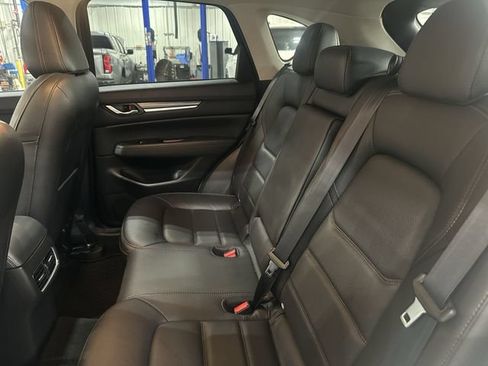 Certified 2023 MAZDA CX-5 AWD 2.5 S w/ Premium Plus Pkg image 31