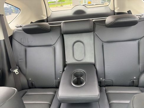 Used 2016 Honda CR-V EX-L image 25