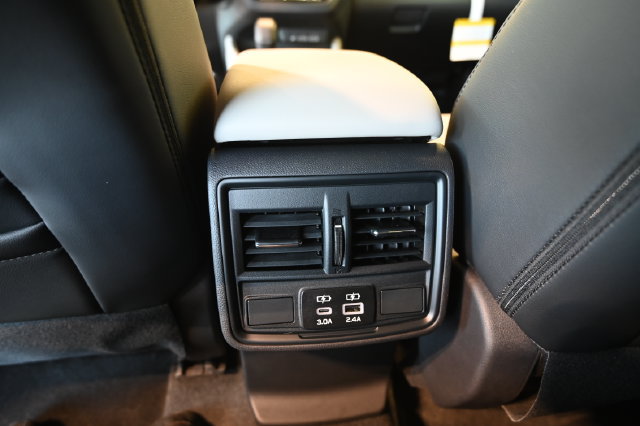 New 2026 Subaru Forester Sport AWD/4WD image 25
