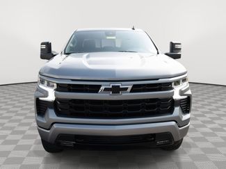 Used 2024 Chevrolet Silverado 1500 RST w/ Convenience Package II AWD/4WD video 2