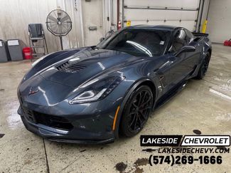 Used 2019 Chevrolet Corvette Grand Sport video 1