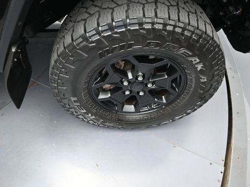 Used 2020 Jeep Gladiator Rubicon image 32