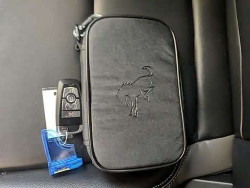 Used 2025 Ford Bronco Outer Banks image 28