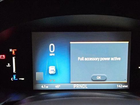 New 2026 Ford Escape ST-Line w/ Tech Pack #1 image 15