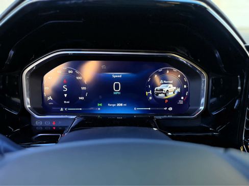 New 2026 Chevrolet Silverado 1500 LT Trail Boss w/ LT Trail Boss Premium Package image 24