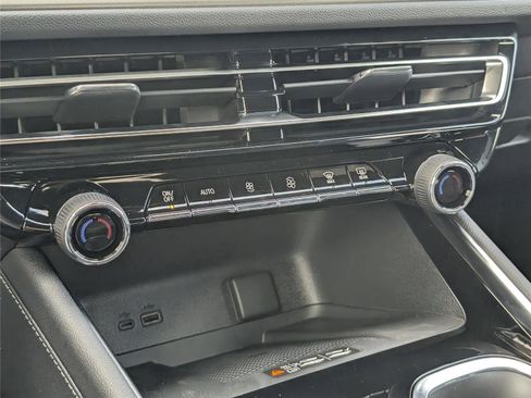 New 2026 Chevrolet Traverse RS FWD image 23