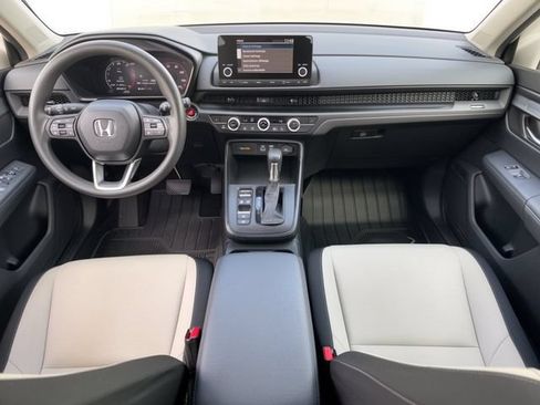 Used 2024 Honda CR-V EX image 28