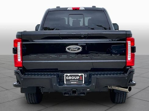 Used 2024 Ford F250 Lariat w/ Lariat Ultimate Package AWD/4WD image 5