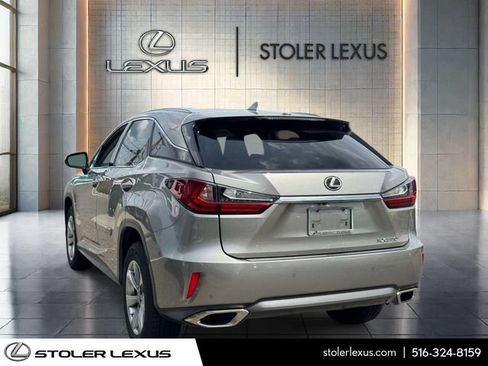Used 2018 Lexus RX 350 AWD w/ Premium Package image 10