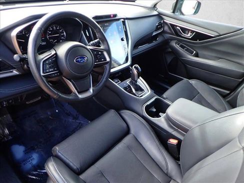 Certified 2024 Subaru Outback Limited image 12