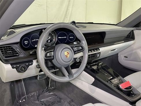 Used 2023 Porsche 911 Carrera GTS image 4