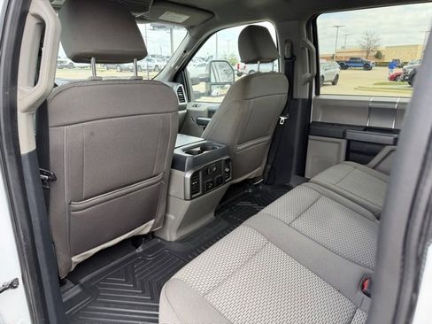 Used 2022 Ford F350 XLT w/ XLT Premium Package image 20