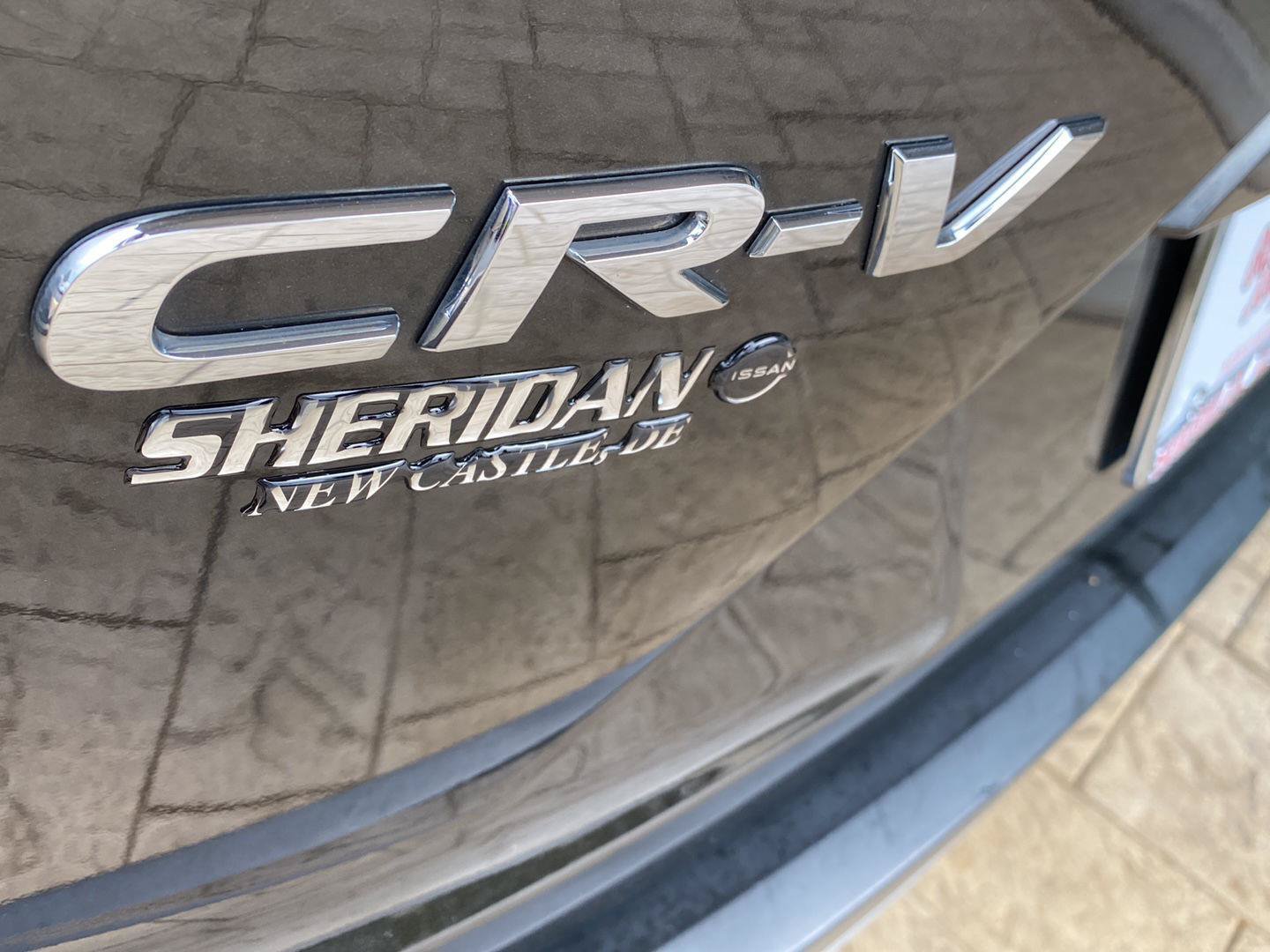 Used 2019 Honda CR-V EX-L image 8