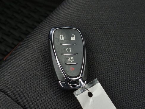 Used 2024 Chevrolet Malibu LS w/ LPO, Floor Liner Package image 35