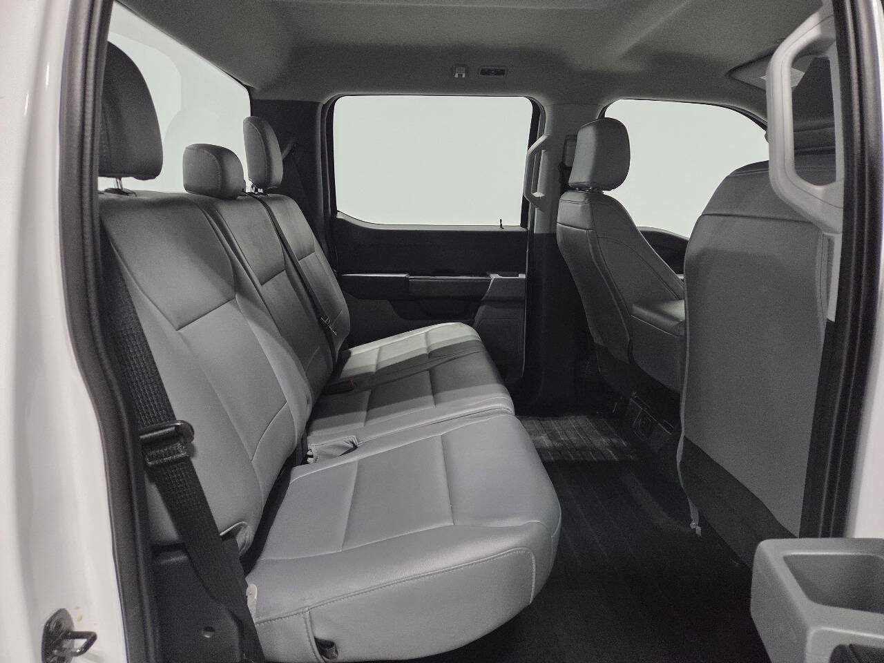 Used 2021 Ford F150 XL w/ Trailer Tow Package AWD/4WD image 17