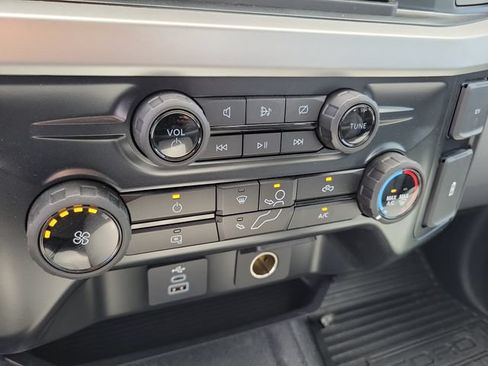 New 2024 Ford F350 XL RWD image 23