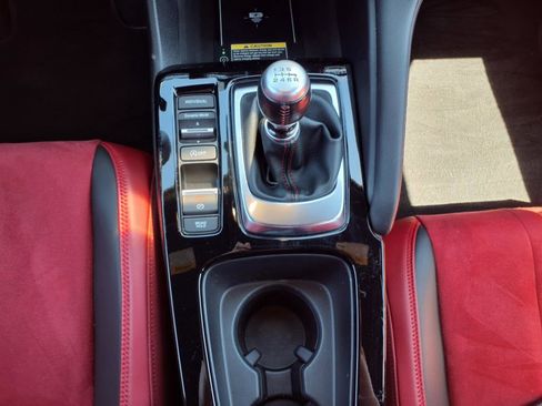 Used 2023 Acura Integra A-Spec image 20
