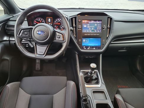 Used 2022 Subaru WRX image 6