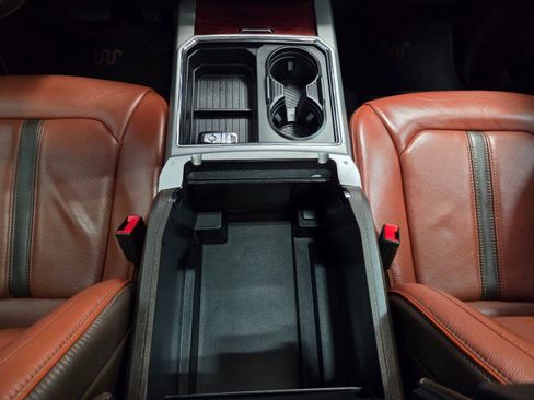 Used 2022 Ford F350 King Ranch w/ King Ranch Ultimate Package image 86
