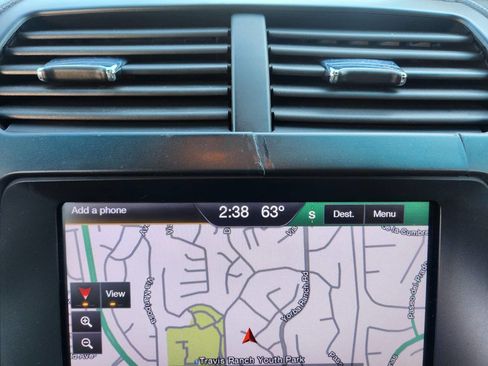 Used 2013 Ford Explorer Limited image 22