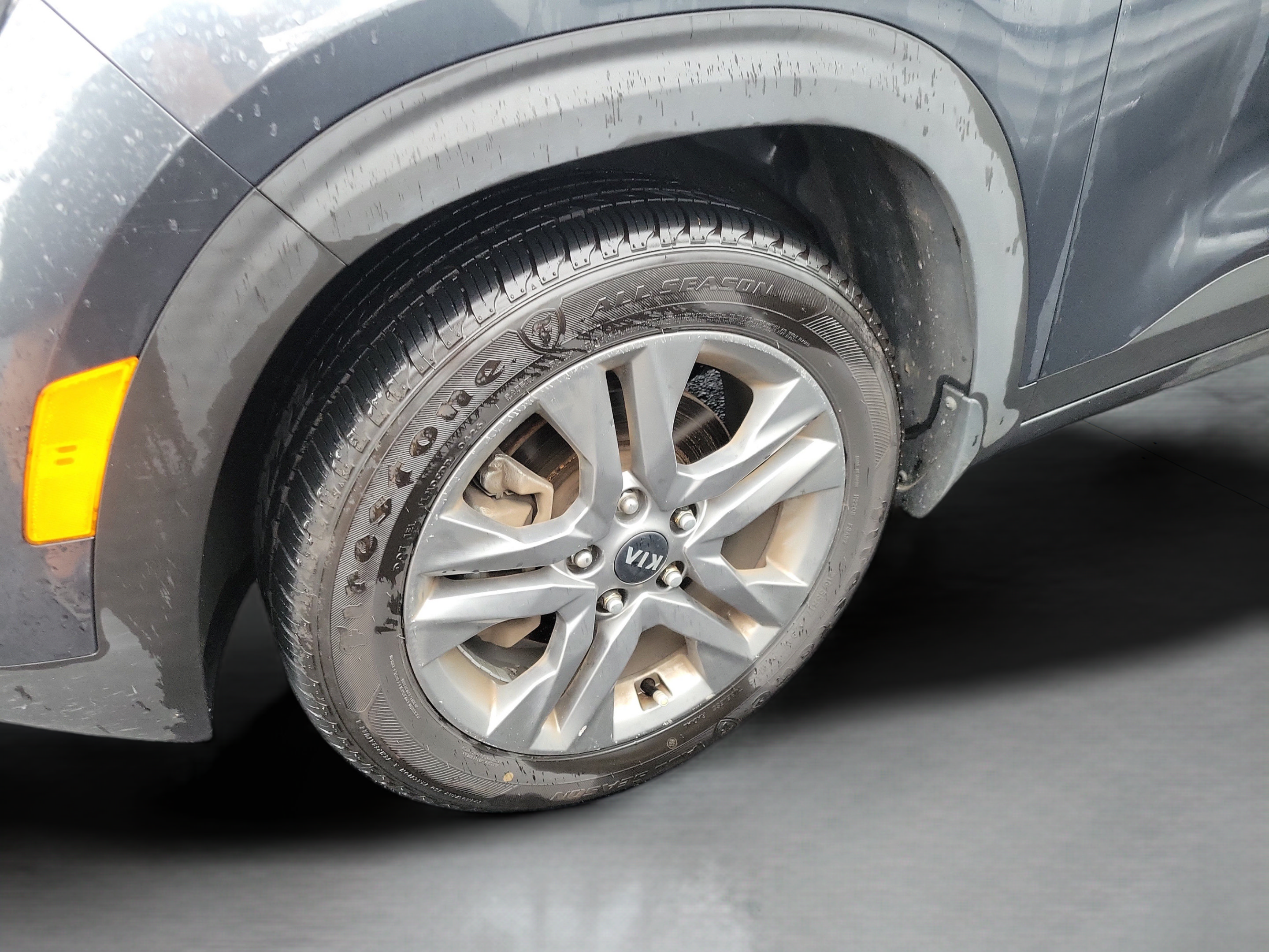 Used 2021 Kia Seltos S AWD/4WD image 30