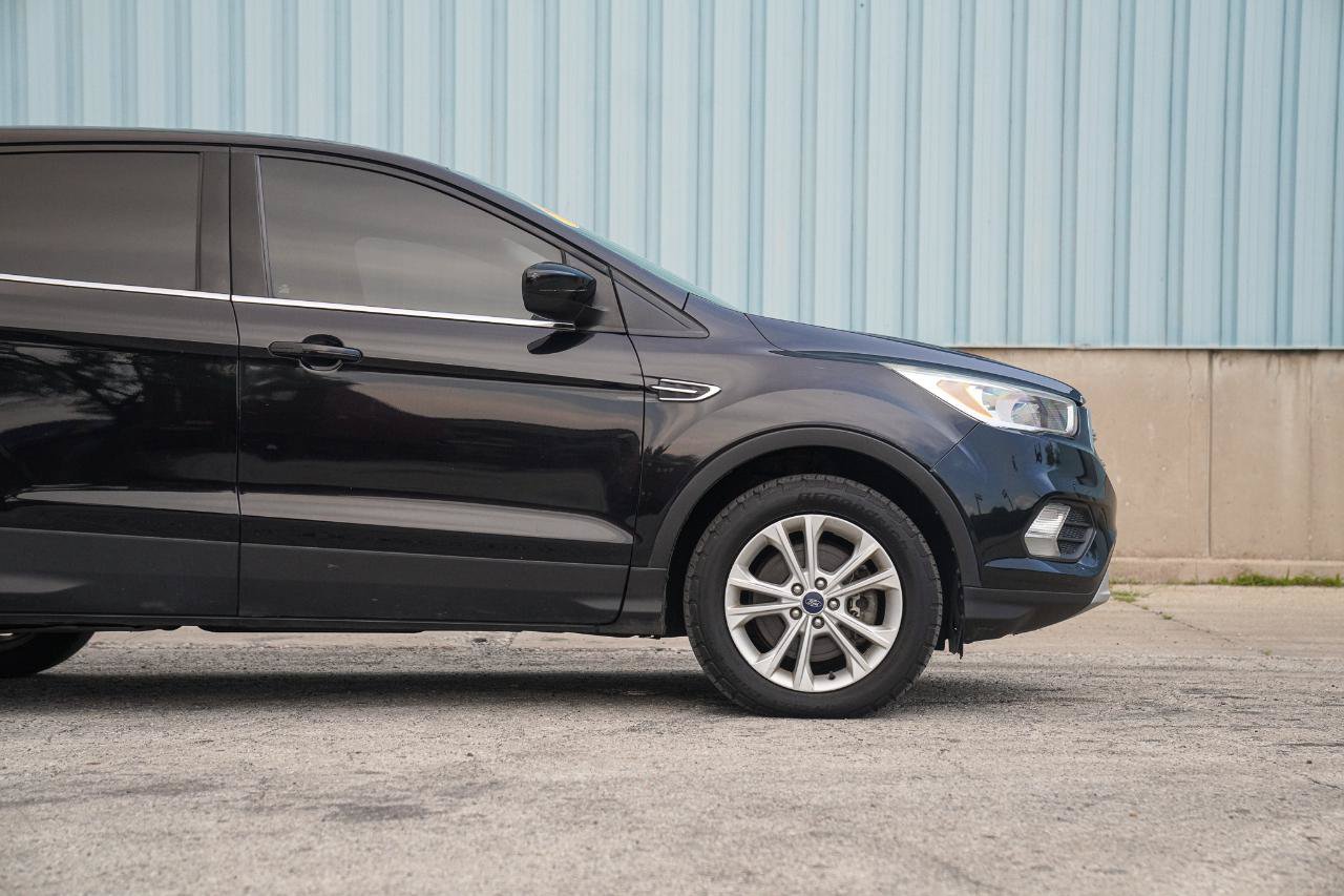 Used 2019 Ford Escape SE AWD/4WD image 11