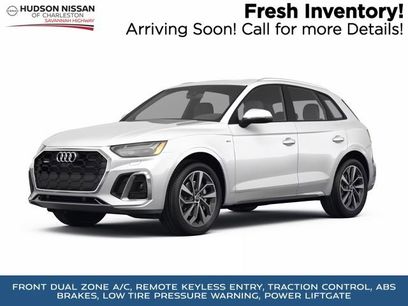 Used 2023 Audi Q5 2.0T Premium Plus w/ Premium Plus Package