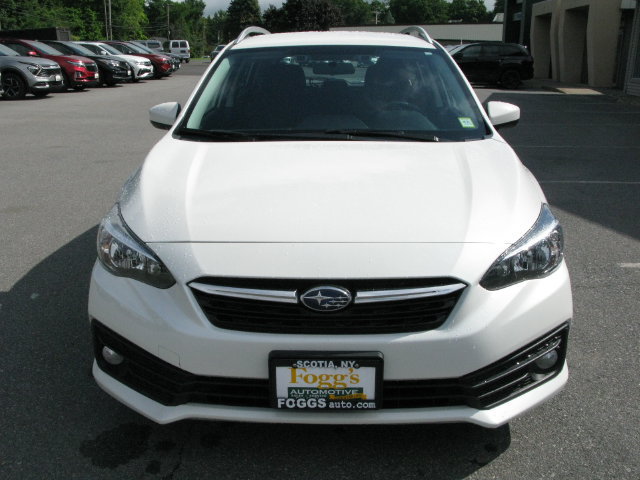 Used 2023 Subaru Impreza 2.0i Premium AWD/4WD image 12