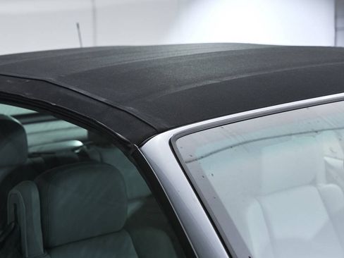 Used 2005 BMW M3 Convertible RWD image 49