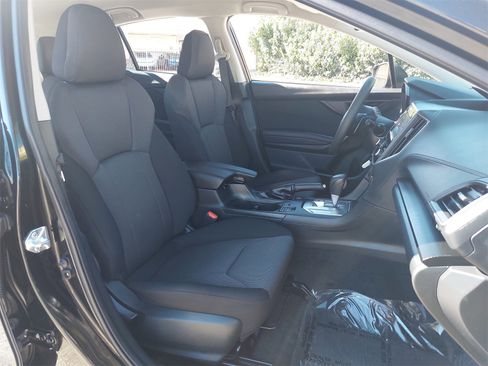 Certified 2022 Subaru Impreza Premium image 10