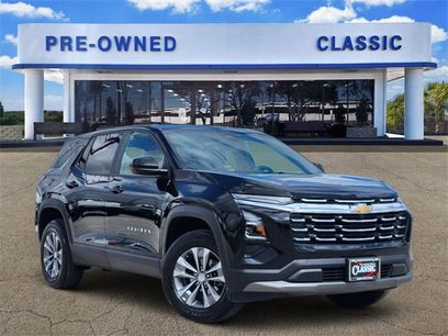 Used 2026 Chevrolet Equinox LT