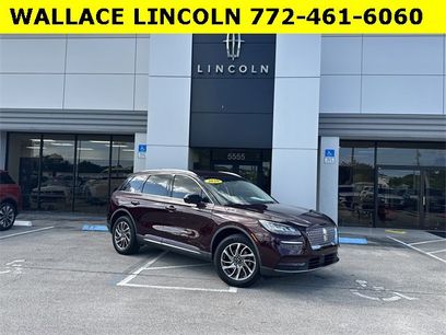 Used 2020 Lincoln Corsair FWD