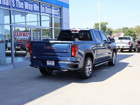 New 2026 GMC Sierra 1500 Denali w/ Denali Reserve Package image 3