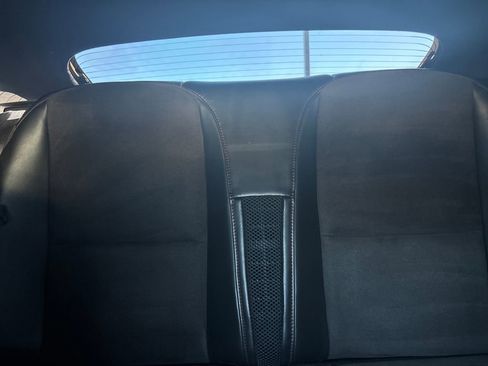 Used 2014 Chevrolet Camaro ZL1 image 18