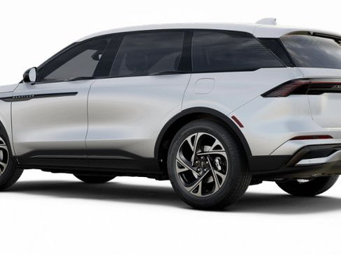 New 2025 Lincoln Nautilus Premier w/ Jet Appearance Package AWD/4WD image 24