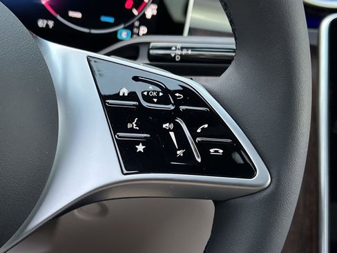 New 2026 Mercedes-Benz C 300 4MATIC Sedan image 29