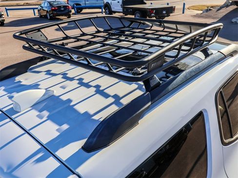 Used 2020 GMC Acadia AT4 w/ Trailering Package image 9