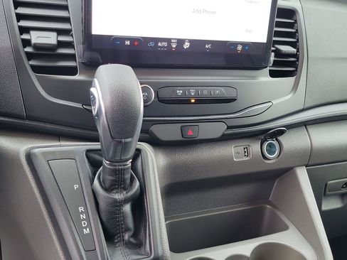 New 2026 Ford Transit 250 148 Medium Roof image 29