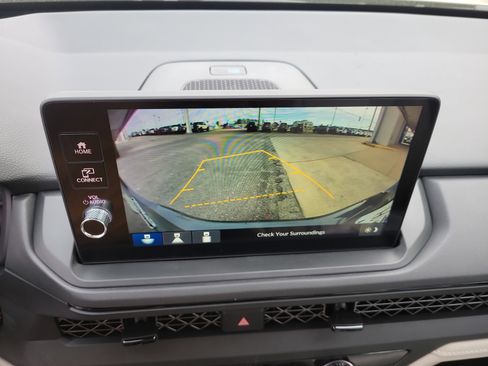 New 2026 Honda Accord LX image 16