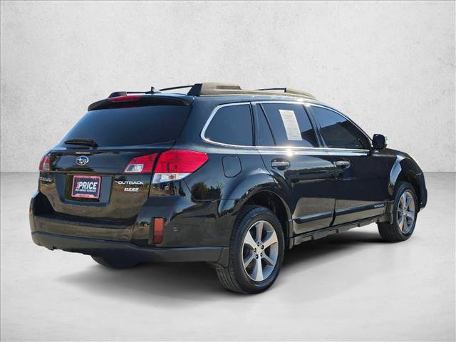 Used 2013 Subaru Outback 2.5i Limited AWD/4WD image 5