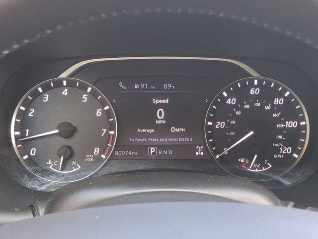 Used 2022 Nissan Frontier SV AWD/4WD image 26