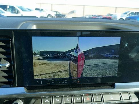 New 2026 Chevrolet Silverado 1500 LT Trail Boss w/ LT Trail Boss Premium Package image 22