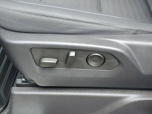 Certified 2024 Chevrolet Silverado 1500 LT AWD/4WD image 6